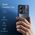 Dux Ducis Husa pentru Xiaomi Redmi Note 13 4G - Dux Ducis Aimo Series - Black 6934913009031 έως 12 άτοκες Δόσεις