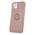 Finger Grip case for Xiaomi Redmi 13C 4G pink 5907457753549