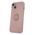 Finger Grip case for Samsung Galaxy A14 4G / A14 5G pink 5907457754195