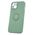 Finger Grip case for Samsung Galaxy S22 mint 5907457753907