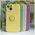 Finger Grip case for Xiaomi Redmi Note 13 Pro 5G (global) mint 5907457753945