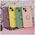 Finger Grip case for Xiaomi Redmi Note 13 Pro 5G (global) mint 5907457753945
