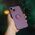 Finger Grip case for Xiaomi Redmi Note 13 5G (global) light purple 5907457754140