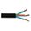 Καλώδιο Ρεύματος DeTech, Για Laptop, CEE 7/7 - IEC C5, High Quality, 3.0m - 18317 έως 12 άτοκες Δόσεις