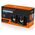 Ηχεία Kisonli L-1030, AUX, 2x2.5W, Λευκο - 22243 έως 12 άτοκες Δόσεις