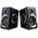 Ηχεία Kisonli T-005, AUX, 2x3W, Μαυρο - 22250 έως 12 άτοκες Δόσεις