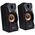 Ηχεία Kisonli U-9003, AUX, 2x3W, Μαυρο - 22252 έως 12 άτοκες Δόσεις