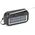 Ηχεἰο Kisonli SC-01, Bluetooth, FM, AUX, Μαυρο - 22261 έως 12 άτοκες Δόσεις