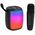 Ηχεἰο Kisonli G20, Bluetooth, Karaoke, USB, SD, FM, AUX, Μαυρο - 22269 έως 12 άτοκες Δόσεις