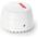 Smart sensor No brand PST-SQ400B, Water flood, Wi-Fi, Tuya Smart, White - 91006 έως 12 άτοκες Δόσεις