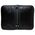 Bag LAPTOP 16" BMW Sleeve Carbon Blue Stripes (BMCS16COMSCAKL) black 3666339239602