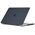 Case MACBOOK PRO 16.2 2021 / 2022 Tech-Protect SmartShell Matte black 9589046919145