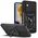 Case SAMSUNG GALAXY M15 5G Tech-Protect Camshield Pro black 5906302308071