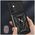 Case SAMSUNG GALAXY M15 5G Tech-Protect Camshield Pro black 5906302308071
