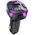 Μεταδότης FM Earldom ЕТ-M99, Bluetooth, USB, Type-C, QC, 3.1A, Μαυρο - 17767 έως 12 άτοκες Δόσεις