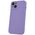 Silicon case for Samsung Galaxy S24 lilac 5907457756236