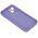 Silicon case for Samsung Galaxy S24 lilac 5907457756236