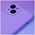 Silicon case for Samsung Galaxy S24 lilac 5907457756236