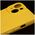 Silicon case for Samsung Galaxy A25 5G (global) yellow 5907457755581