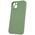 Silicon case for Motorola Edge 40 Neo mint 5907457755789