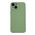 Silicon case for Motorola Edge 40 Neo mint 5907457755789