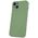 Silicon case for Motorola Edge 40 Neo mint 5907457755789