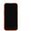 Silicon case for Motorola Edge 40 Neo orange 5907457756380
