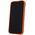 Silicon case for Motorola Edge 40 Neo orange 5907457756380