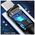 Cable 2A 1.2m USB - USB-C Usams U5 SJ221TC01 (US-SJ221) black 6958444956633