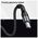 Cable 2A 1m USB - USB-C Usams U55 SJ449USBSG02 (US-SJ449) green 6958444945262