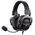 Gaming headphones HAVIT H2002E (black) 6939119065157