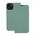 Smart Soft case for Motorola Moto G54 5G  light green 5907457750678