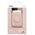Magnetic Card MagSafe Wallet with Stand UNIQ Flixa pink 8886463687062