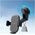 Stand for car Earldom ET-EH212,with vacuum, Universal, Black - 17779 έως 12 άτοκες Δόσεις