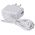 Huslog Lamp with induction charger white OW-0648 5902983625575