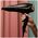 Huslog Hair dryer with ionization and foldable handle BE-570234 5902983625247