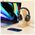 Headphones Jack 3.5mm AWEI (GM-6) black 6954284002356