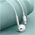Earphone  Earldom ET-E72L, Lightning, Microphone, White - 20747 έως 12 άτοκες Δόσεις