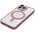 Case APPLE IPHONE 15 PRO MAX Nexeri MagSafe Case pink 5904161123385