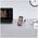 Wireless Charger Magnetic MagSafe 15W 3in1 iPhone + Apple Watch + AirPods Tech-Protect QI15W-A32 grey 5906302308255