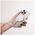 Wireless Charger Magnetic MagSafe 15W Tech-Protect QI15W-A30 grey 5906302308316