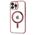 Case IPHONE 14 Nexeri MagSafe Case pink 5904161132431
