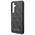 Original Case SAMSUNG GALAXY S24 Guess Hard Case 4G Metal Gold Logo (GUHCS24SG4GFGR) black 3666339259112