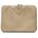 Sleeve Phone Case LAPTOP 14" Guess Sleeve Triangle 4G (GUCS14ZPGSTEGD) gold 3666339214036