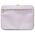 Sleeve Phone Case LAPTOP 14" Guess Sleeve Triangle 4G (GUCS14ZPGSTEGU) purple 3666339214050