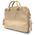 Bag LAPTOP 16" Guess Triangle 4G (GUCB15ZPGSTEGD) gold 3666339214098