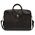 Bag LAPTOP 16" Guess Triangle 4G (GUCB15ZPGSTEGK) black 3666339214074