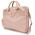 Bag LAPTOP 16" Guess Triangle 4G (GUCB15ZPGSTEGP) pink 3666339214081