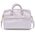 Bag LAPTOP 16" Guess Triangle 4G (GUCB15ZPGSTEGU) purple 3666339214104