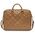 Bag LAPTOP 16" Guess Quilted 4G (GUCB15ZPSQSSGW) brown 3666339210953